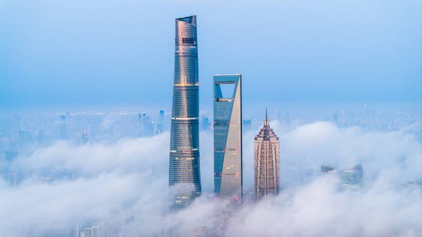 Shanghai Tower
